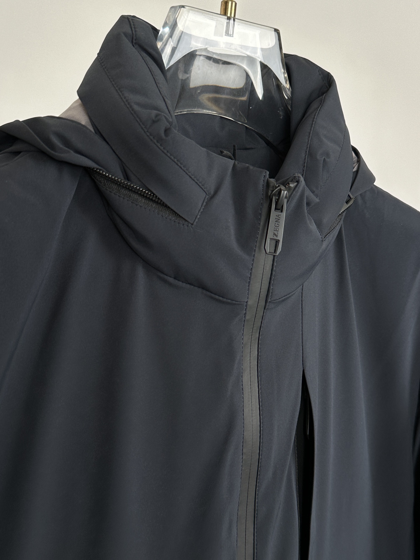 Zegna Down Jackets